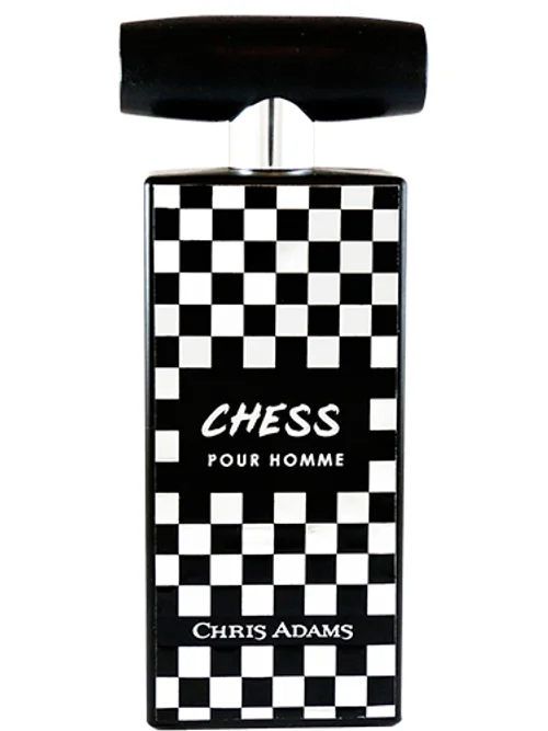 Chess by Chris Adams