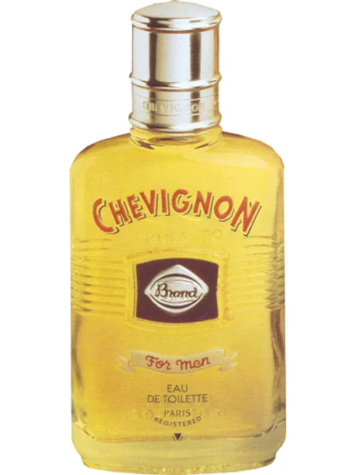 For Men by Chevignon