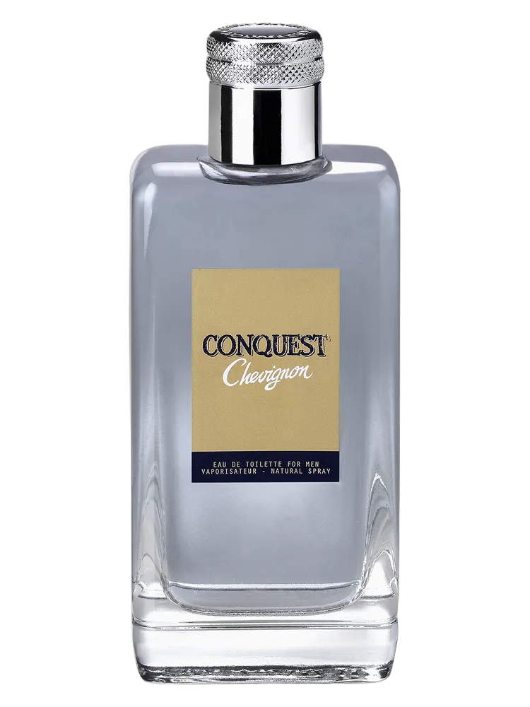 Conquest by Chevignon