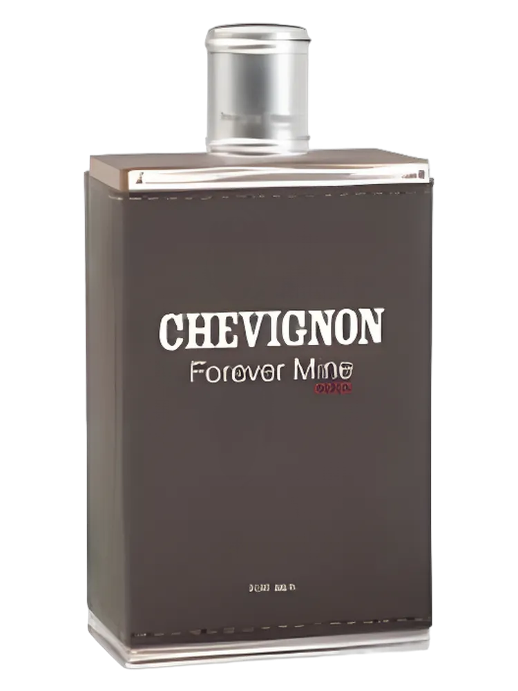 Forever Mine For Men by Chevignon