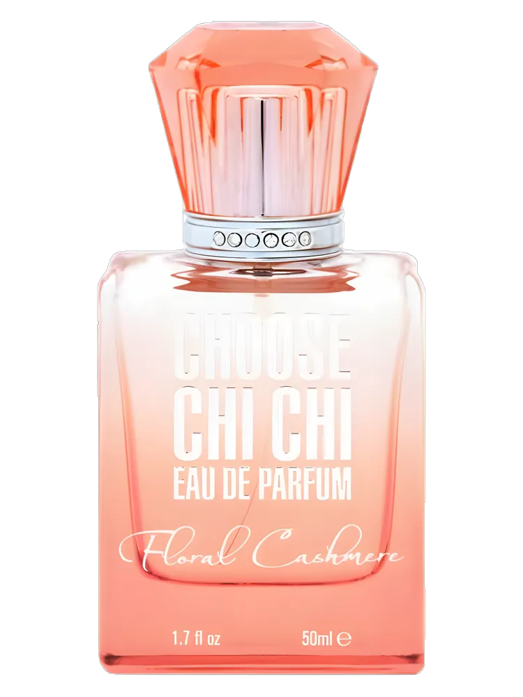 Floral Cashmere by Chi Chi