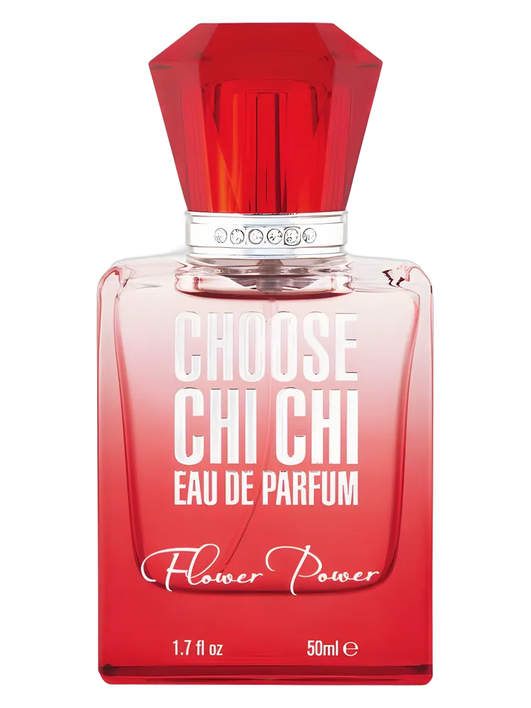 Flower Power by Chi Chi