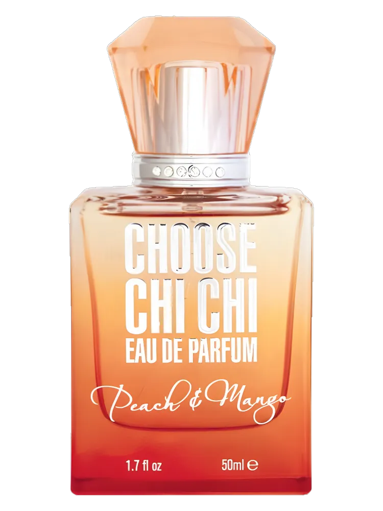 Peach & Mango by Chi Chi