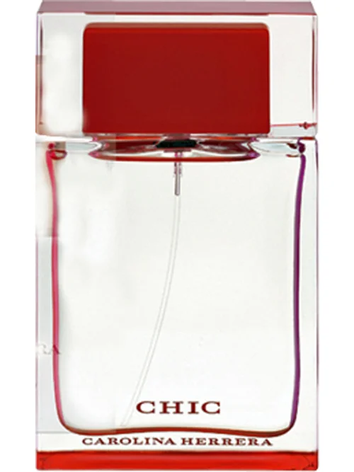 Chic by Carolina Herrera
