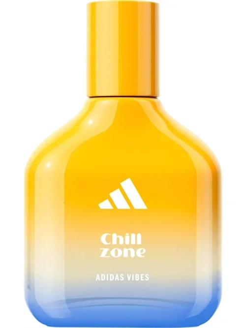 Chill Zone by Adidas