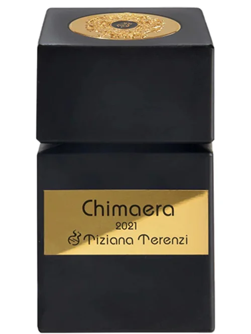 Chimaera by Tiziana Terenzi