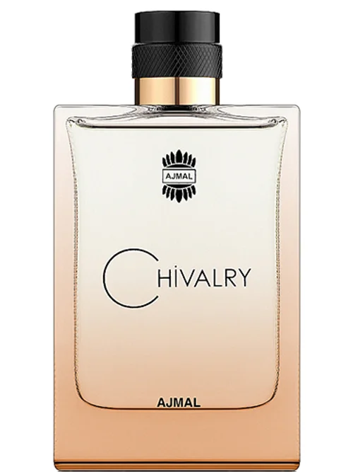 Chivalry by Ajmal