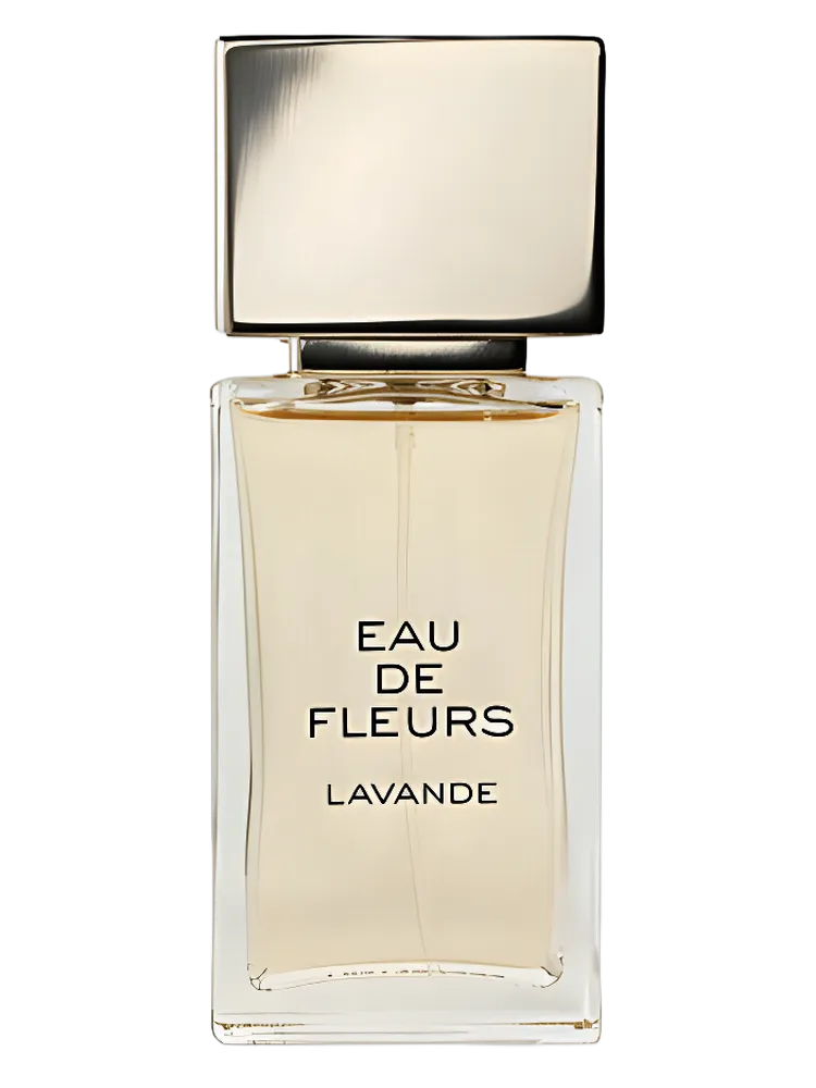 Eau De Fleurs Lavande by Chloé