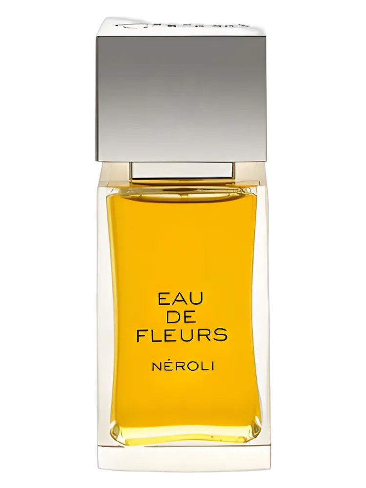 Eau De Fleurs Néroli by Chloé