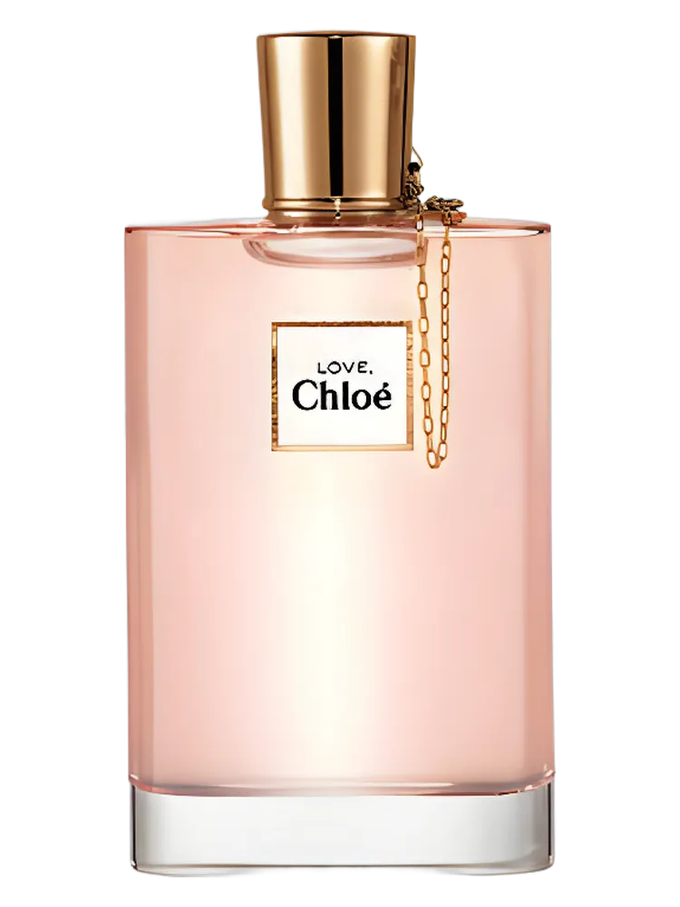 Love, Chloe Eau Florale by Chloé
