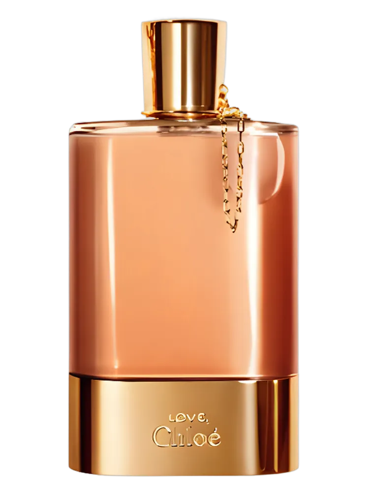 Love by Chloé