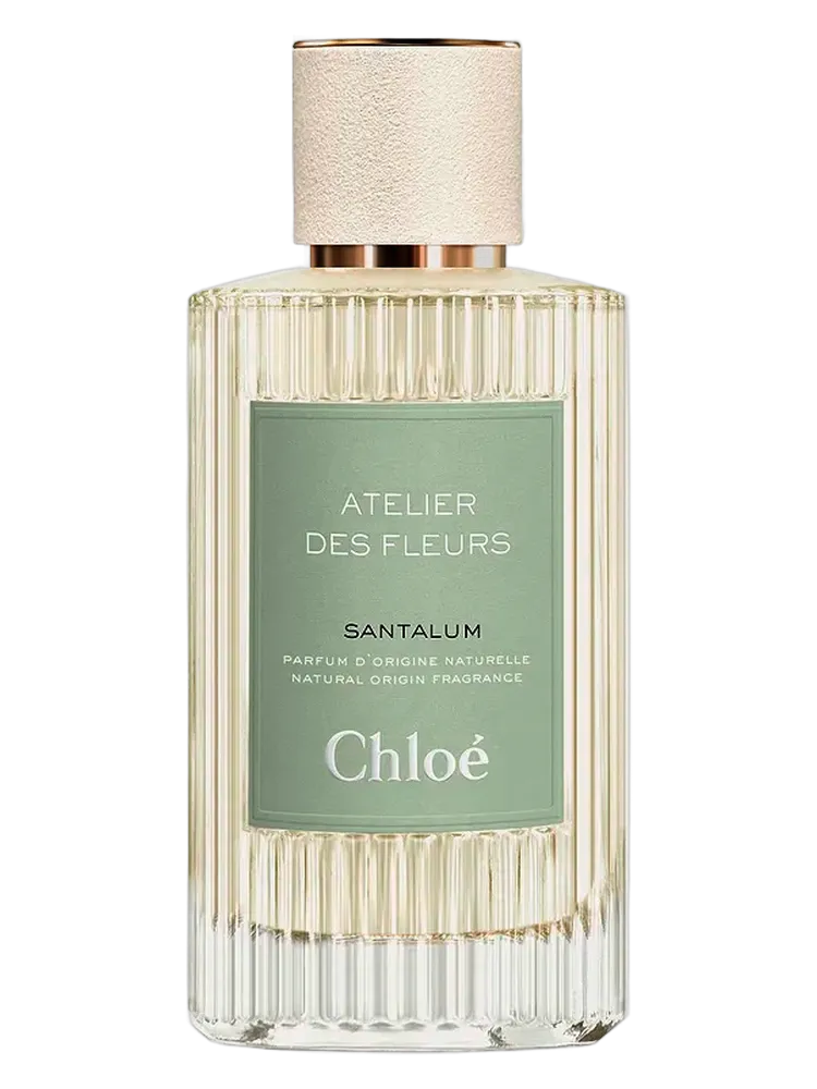 Santalum by Chloé