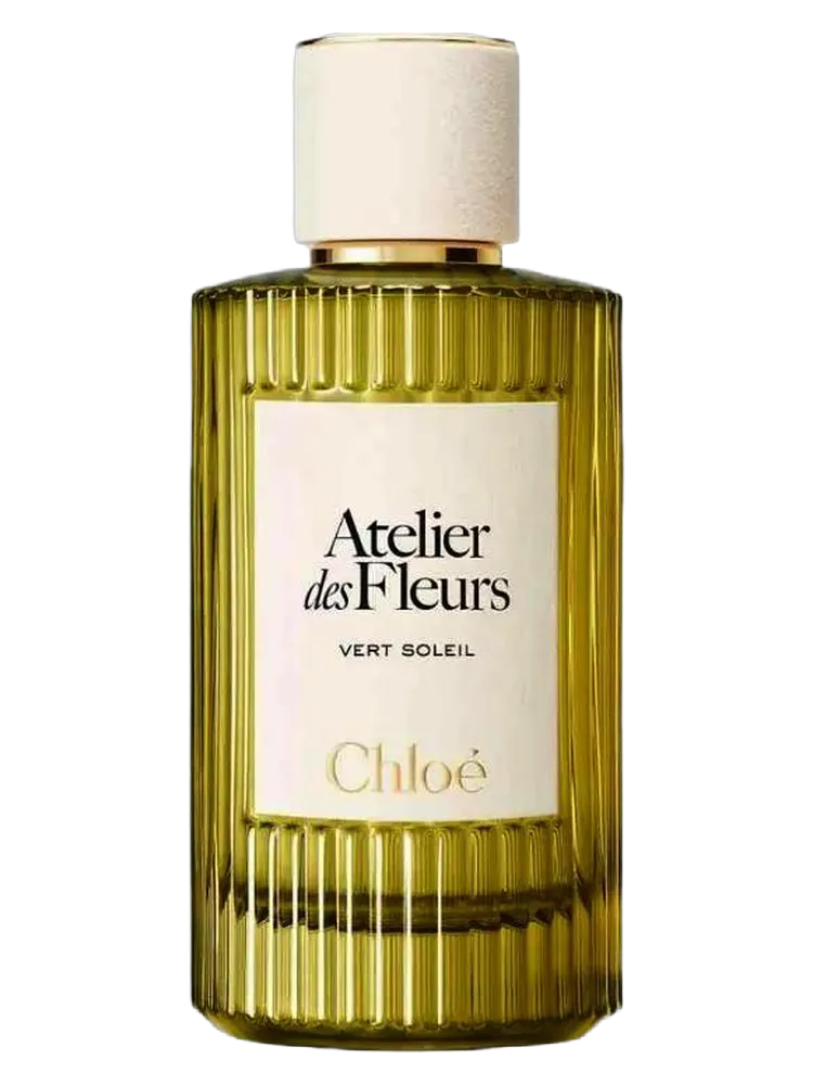 Vert Soleil by Chloé