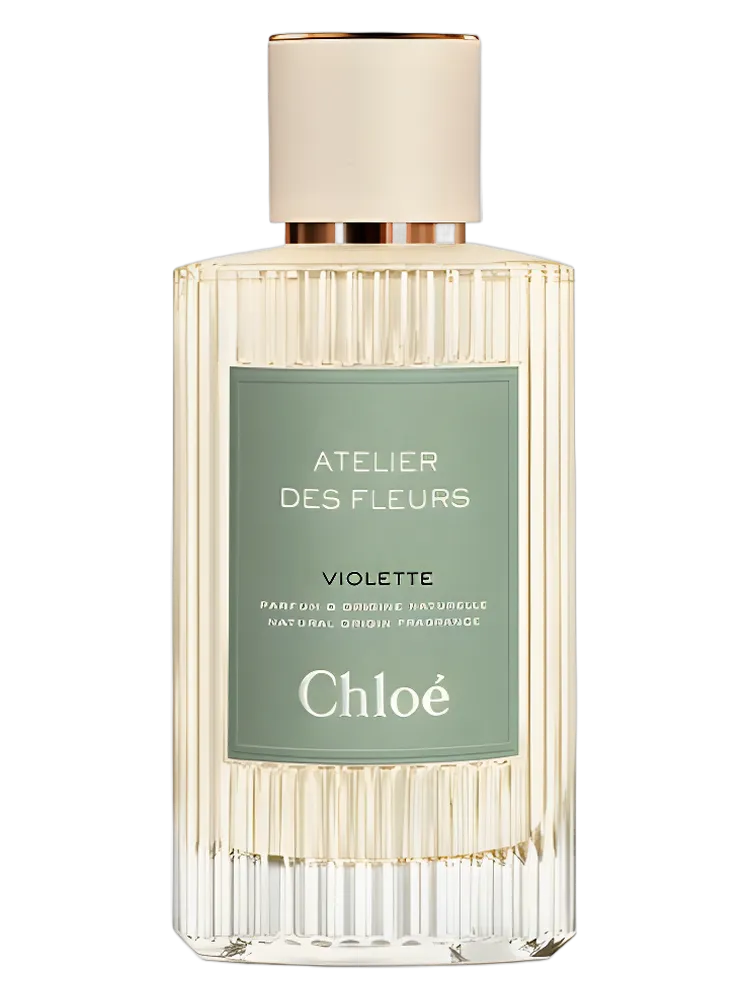 Violette by Chloé