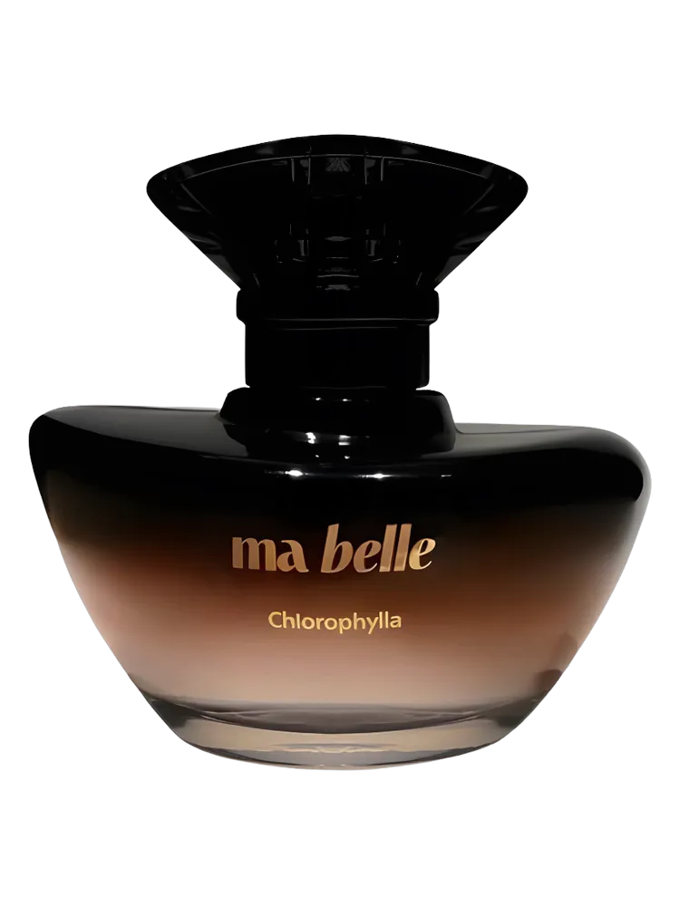 Ma Belle by Chlorophylla
