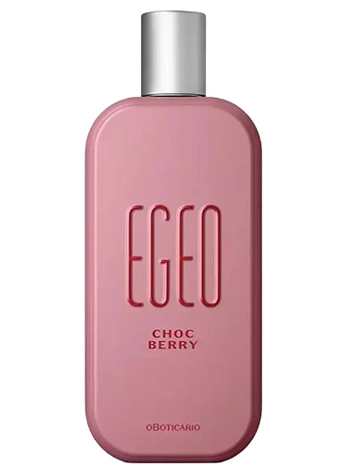 Choc Berry 2022 by O Boticário