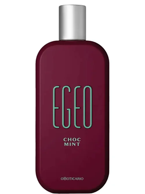 Choc Mint by O Boticário