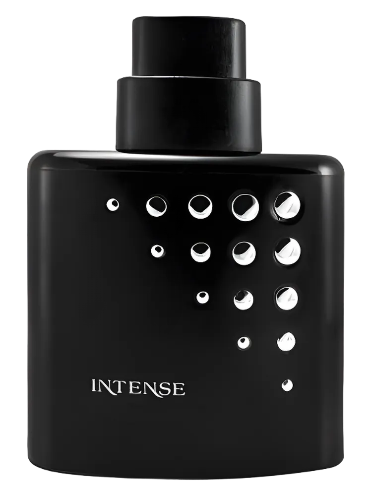 Kaotic Intense by Chris Adams