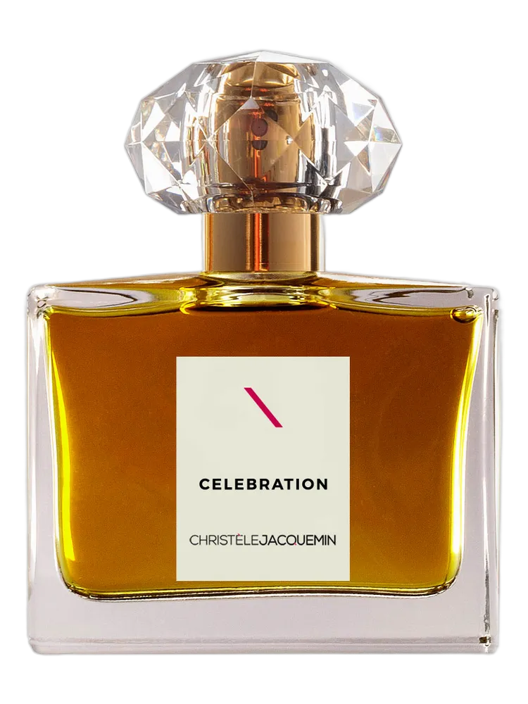 Celebration by Christèle Jacquemin