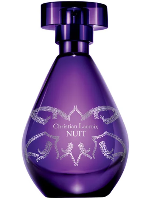 Christian Lacroix Nuit Her by Avon