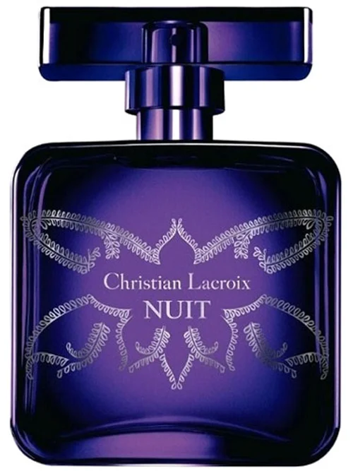 Christian Lacroix Nuit Him by Avon