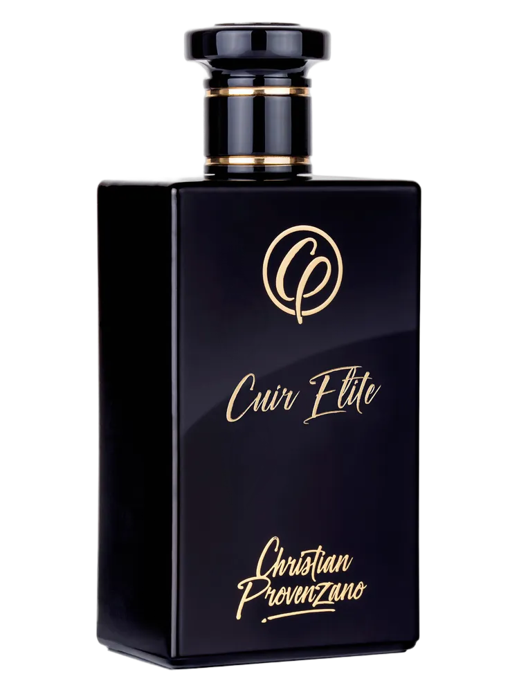 Cuir Elite by Christian Provenzano Parfums
