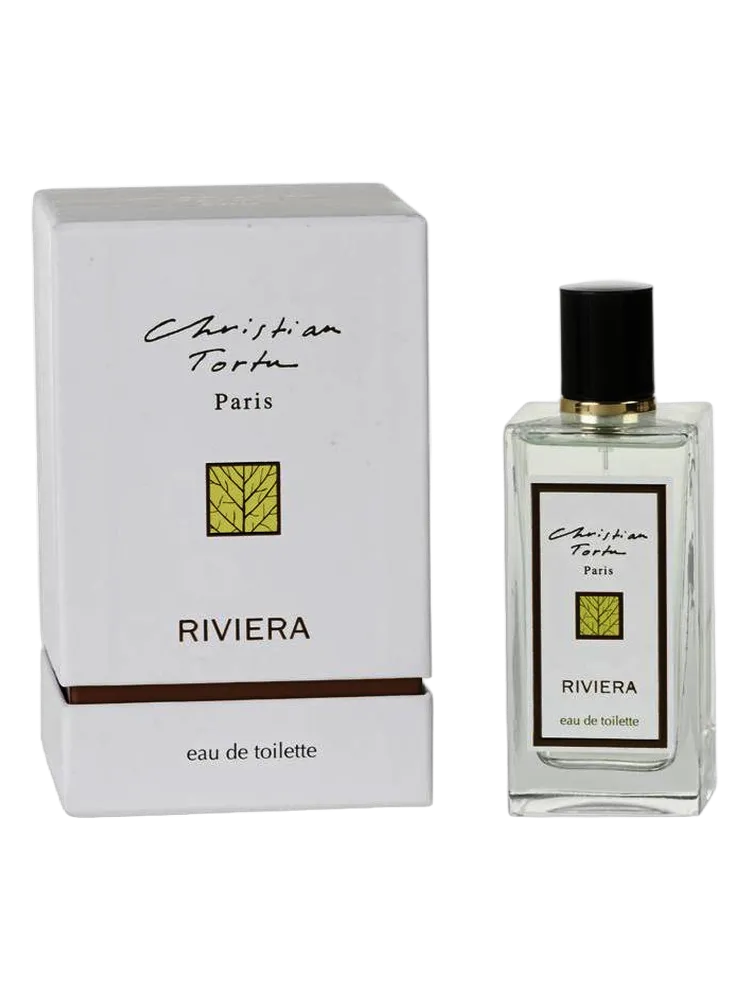 Riviera by Christian Tortu