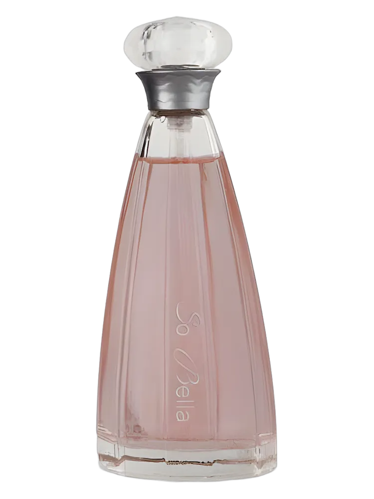 So Bella by Christine Darvin