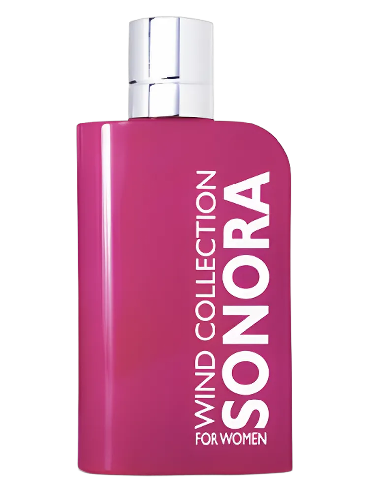 Sonora by Christine Darvin