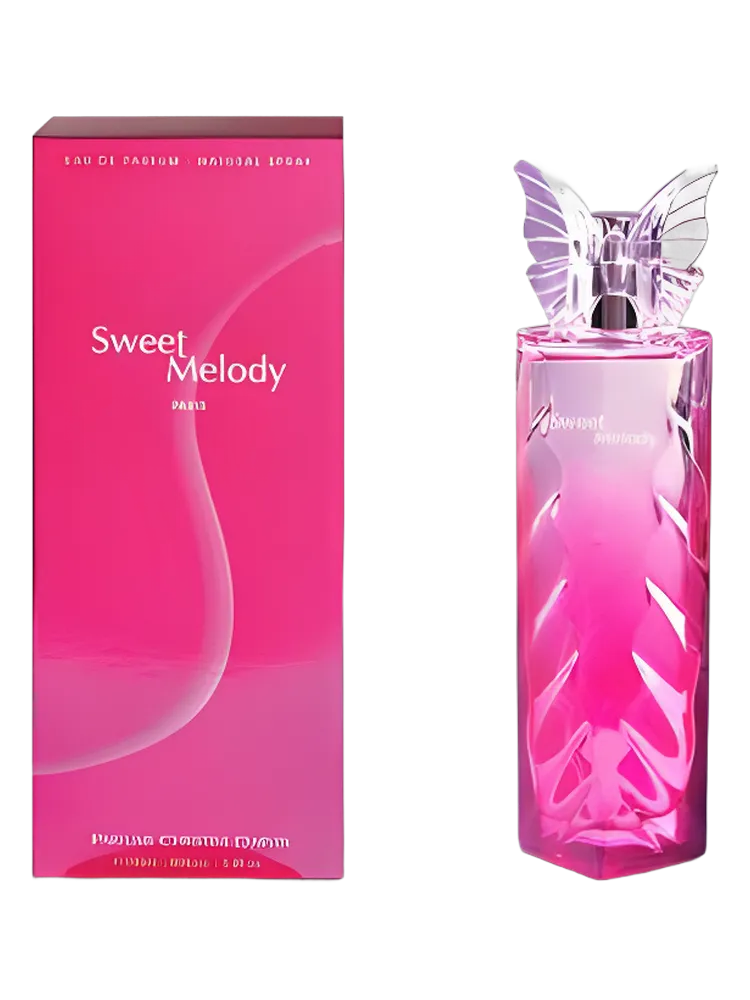 Sweet Melody by Christine Darvin