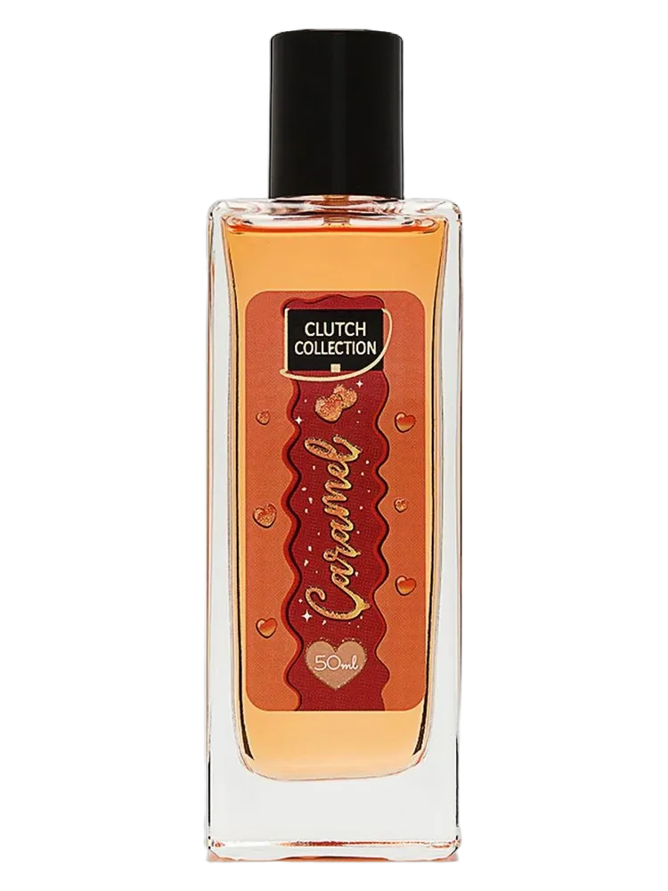 Caramel by Christine Lavoisier Parfums