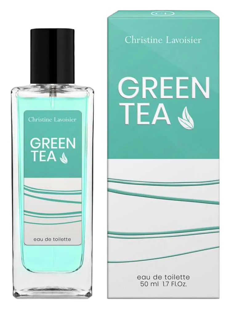 Green Tea by Christine Lavoisier Parfums