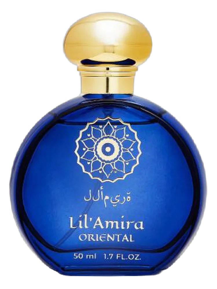 Lil'Amira by Christine Lavoisier Parfums