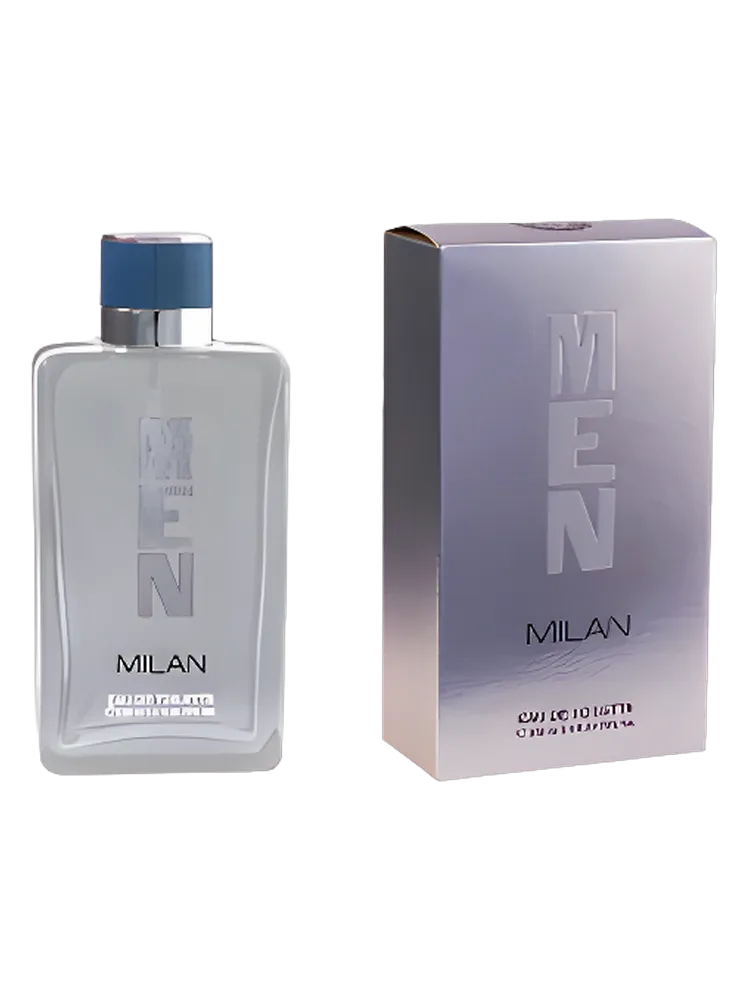 MEN Milan by Christine Lavoisier Parfums