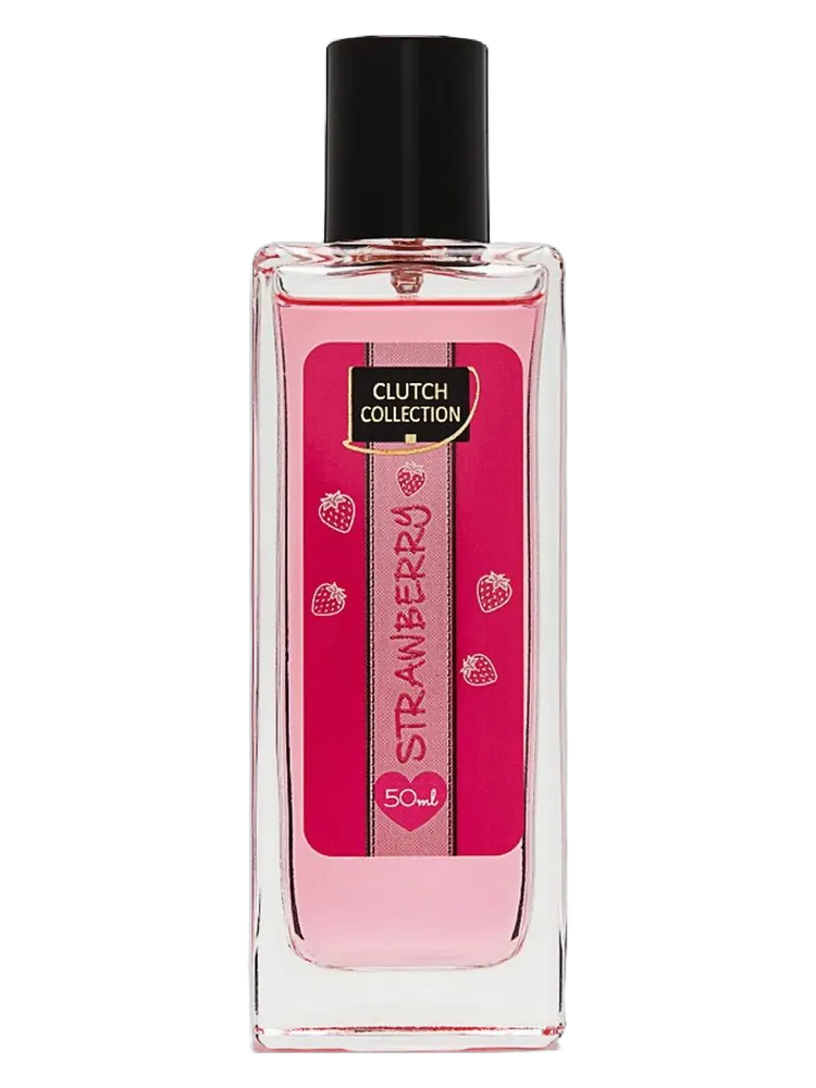 Strawberry by Christine Lavoisier Parfums