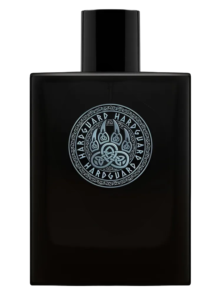 Wild Hardguard by Christine Lavoisier Parfums