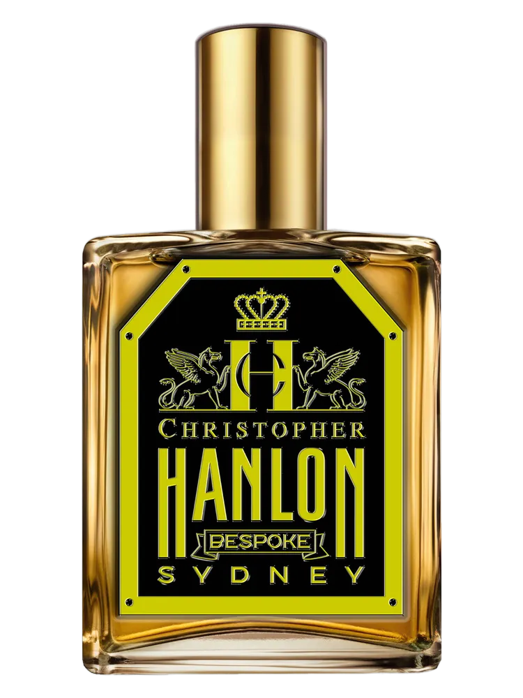 Royal Banksia by Christopher Hanlon