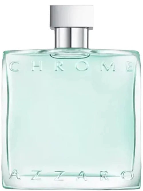 Chrome Azure by Azzaro