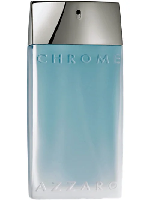 Chrome Sport by Azzaro