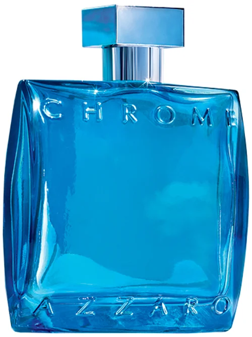 Chrome Summer by Azzaro