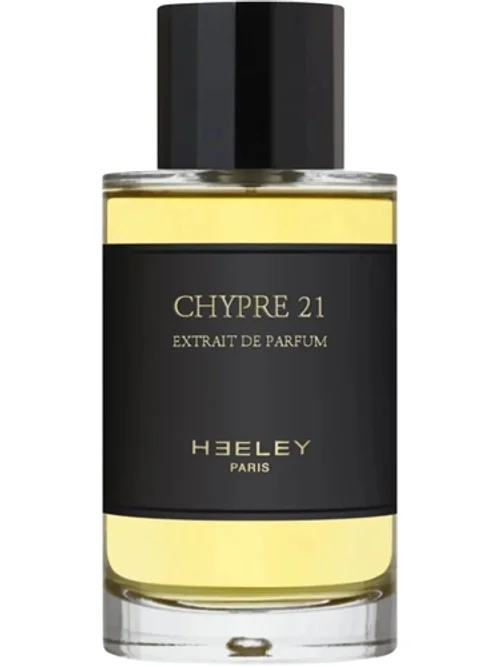 Chypre 21 by Heeley