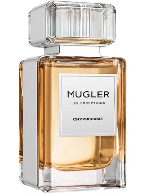 Chyprissime by Mugler