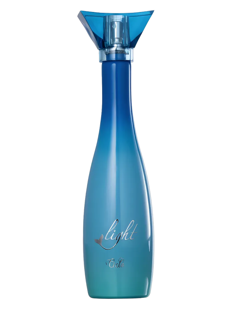 Light by Ciclo Cosméticos