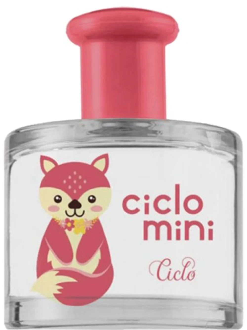 Mini Raposete by Ciclo