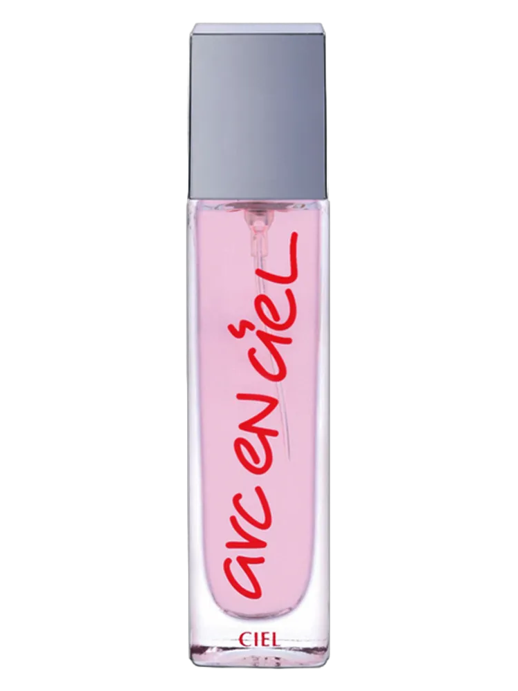 Arc-en-Ciel № 20 by CIEL Parfum