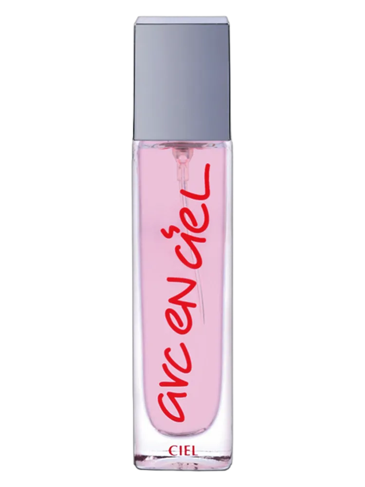 Arc-en-Ciel № 25 by CIEL Parfum
