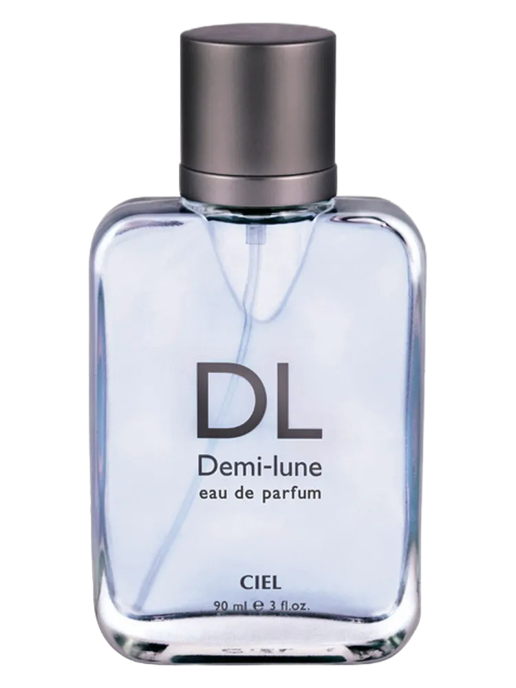 Demi-Lune № 13 by CIEL Parfum