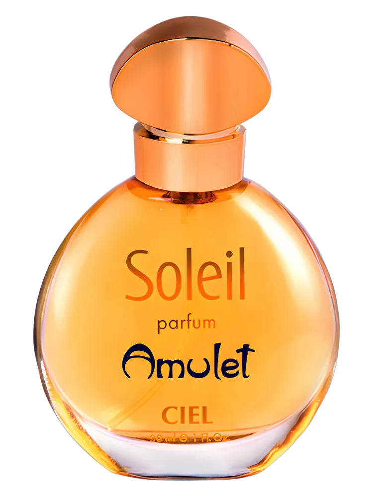 Soleil Amulet by CIEL Parfum