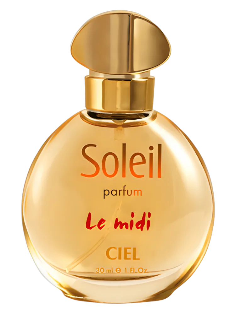 Soleil Le Midi by CIEL Parfum