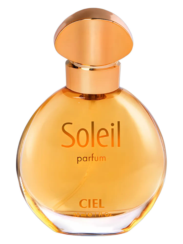 Soleil № 1 by CIEL Parfum